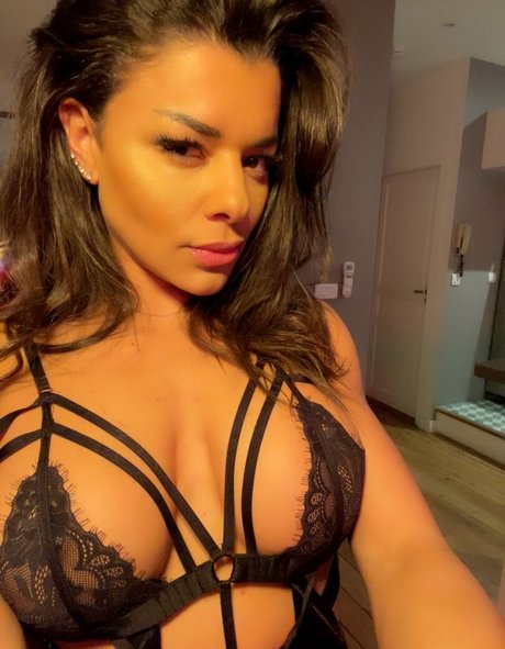 Ophelie Ferrand erotic star galleries