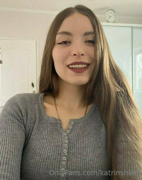 Katrin Sheid hot model images