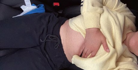 urfavslxtt star sexy pictures