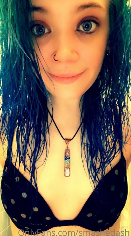 smashedash model best pic