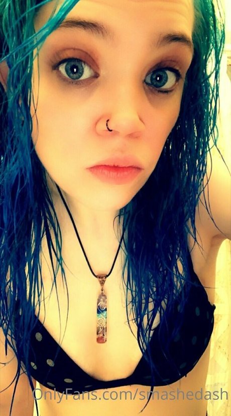 smashedash model top pictures