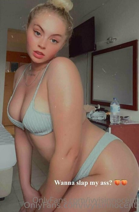 ivyisinnocent model hot pics