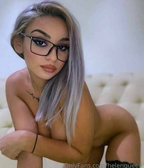 Helenqueen high quality model pics