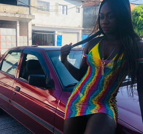 Fernanda Chocolatte porn model images