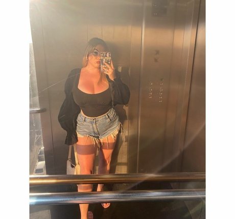 Kendall Rowan art pornstar archive