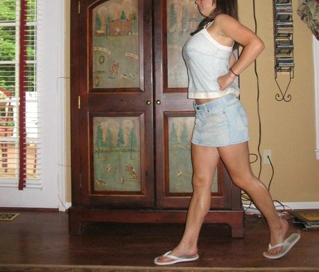 Amanda Wenk pornstar exclusive picture