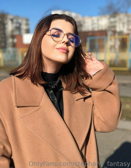 stephany fantasy xxx model img