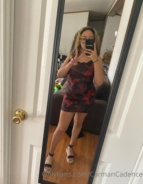 carmancadence star pornographic galleries