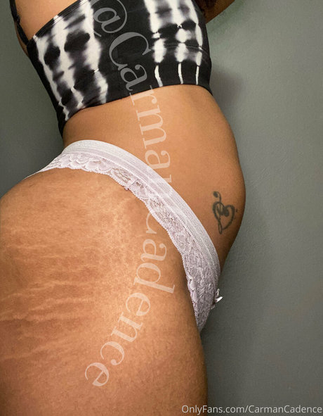 carmancadence star porn pictures