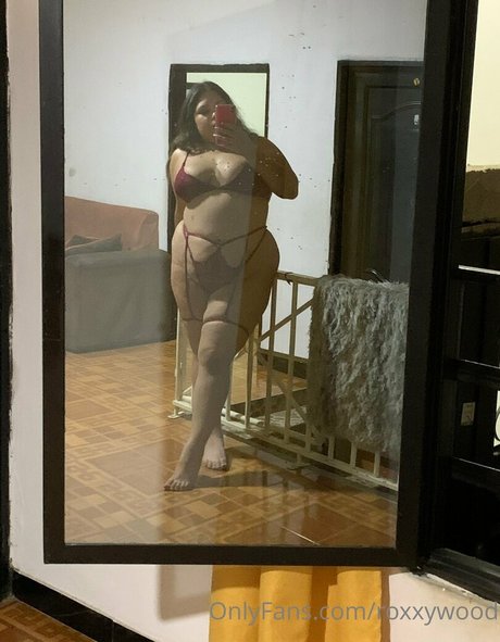 roxxywood star sex archive