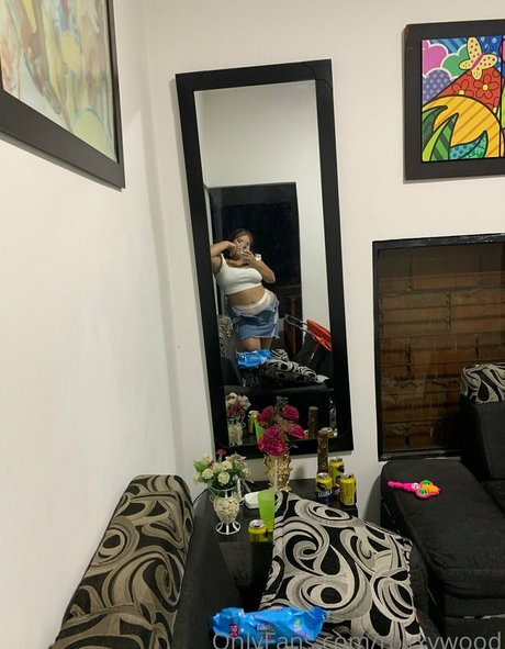 roxxywood sex model photo