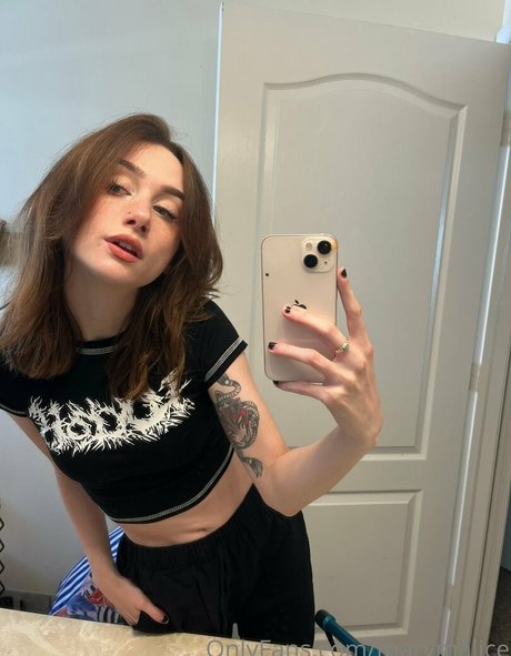 marymalice porn actress img