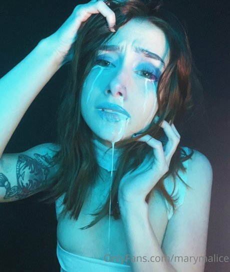 marymalice porn model galleries
