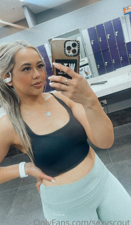 sexyscout pornstar xxx pics