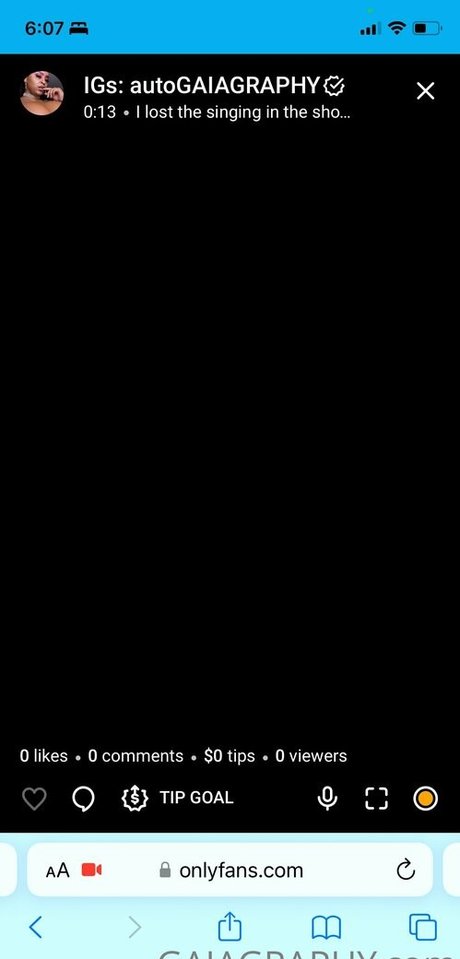 professor gaia nudes model images