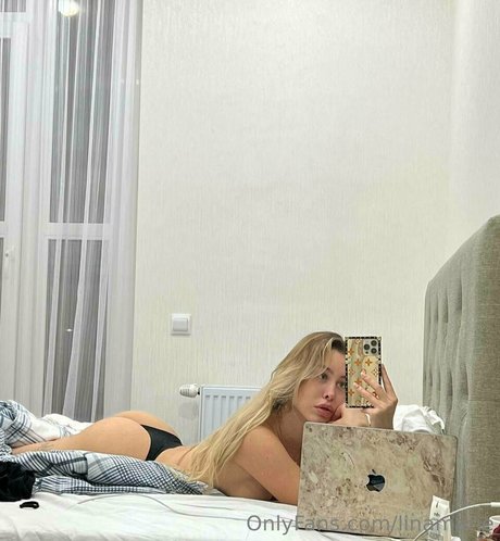 linamarie sexy model picture