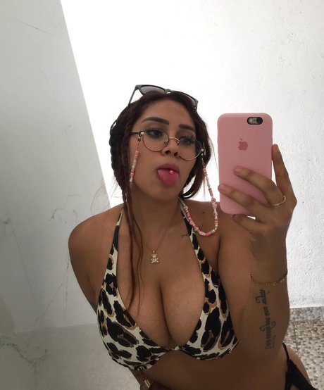 Monica Sacal pornstar naked images