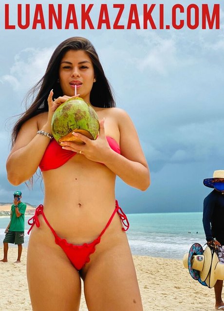 kazakiluana perfect pornstar archive