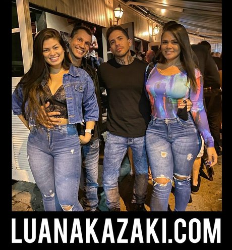 kazakiluana pornstar beautiful photos