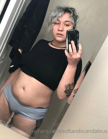 softandscandalous pretty pornstar archive