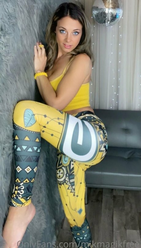 Mikmagik pornstar best img