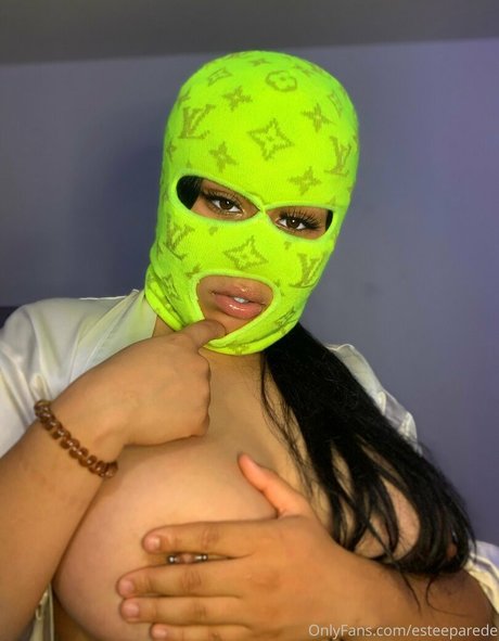 Estee Parede pornstar nude img