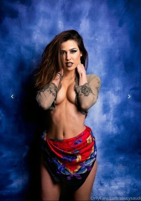 SaudiJae porn model galleries