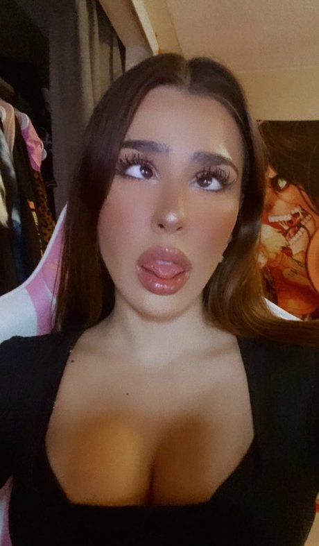 SaudiJae star sex photo