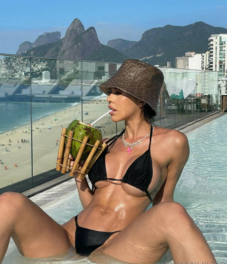 Juju Bahreis pornstar hot photo