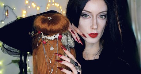 Miss Chloe ASMR nice star image