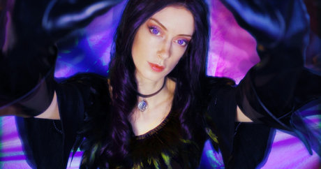 Miss Chloe ASMR nice actress photo