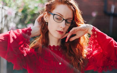 Miss Chloe ASMR star porn pics