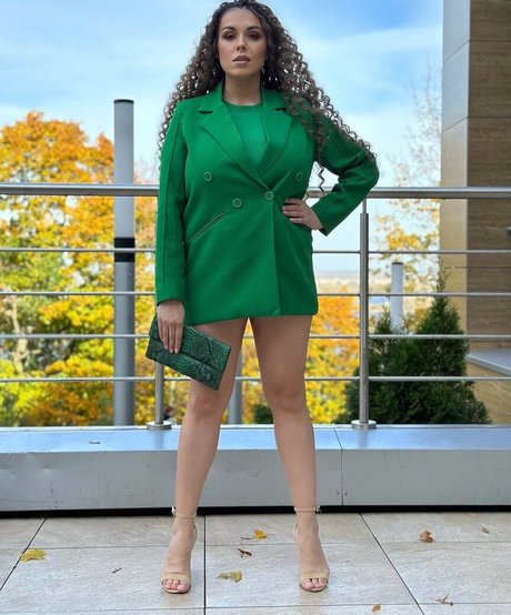 Natalia B actress picture