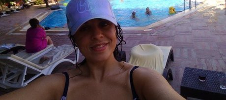 Natalia B model naked gallery