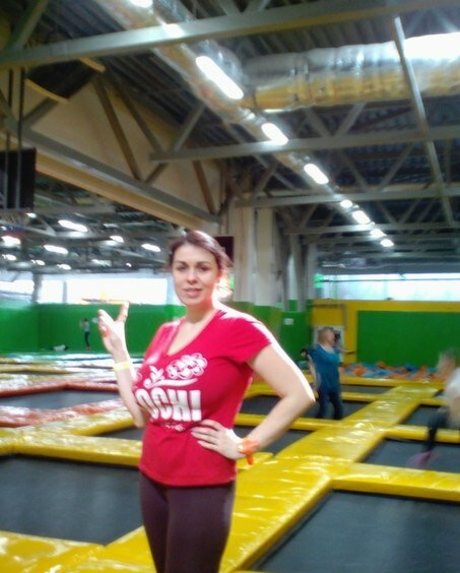 Natalia B sex model pictures