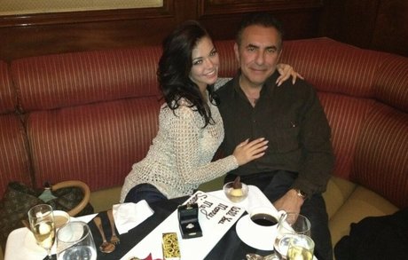 Sierra Renee pornstar sex image