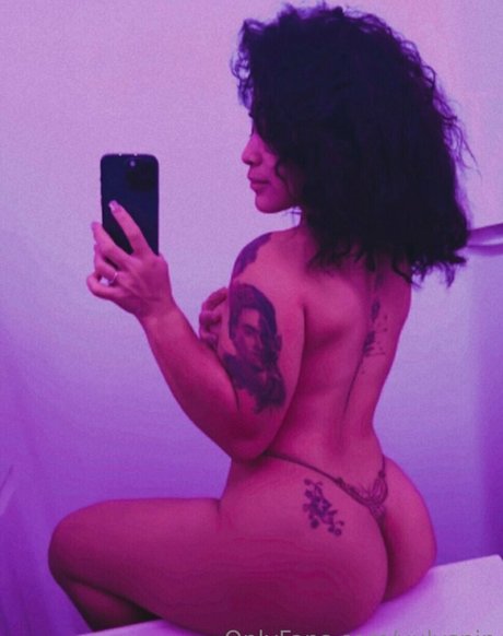 Yulyspin pornstar perfect pic