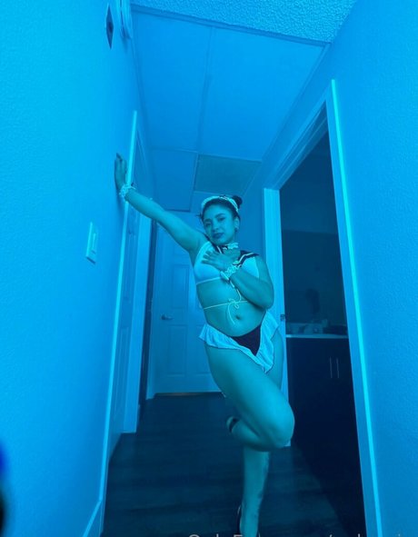 Yulyspin pornstar perfect galleries