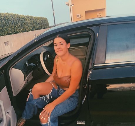 Lizzy Rae top actress pics