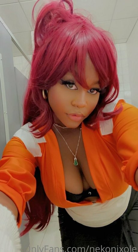 nekonixole pornstar nudes picture