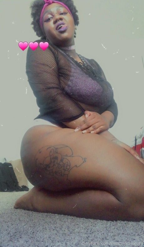 radicalprincess3 pornstar perfect pics