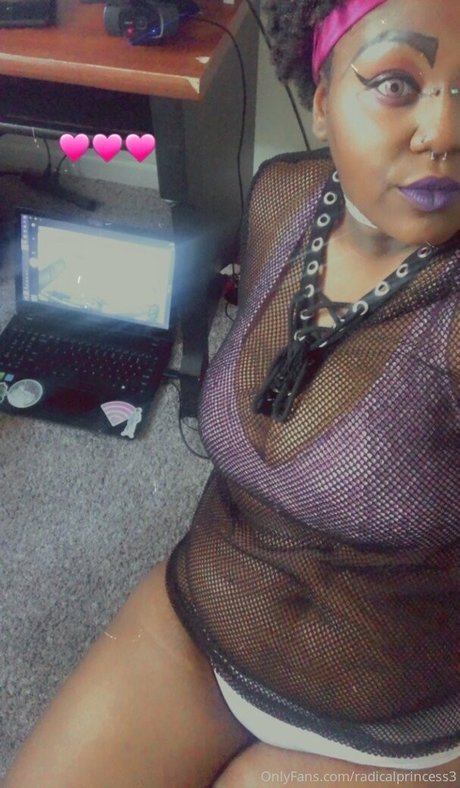 radicalprincess3 star free pictures