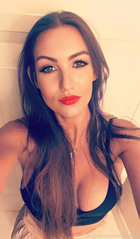 oliviacydpaid model perfect gallery