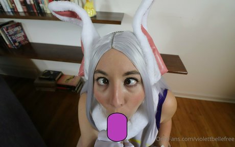 violettbellefree xxx star pics