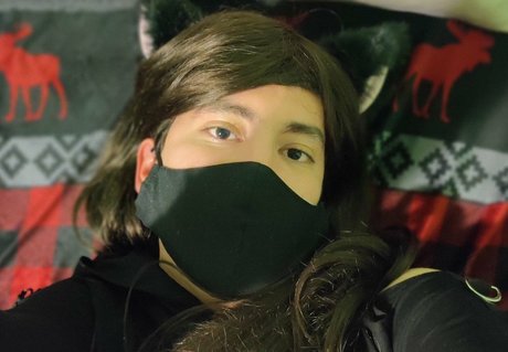 femboynerd hot model img