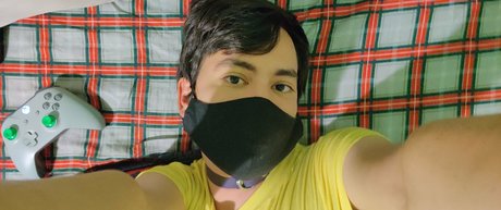 femboynerd high quality star photo