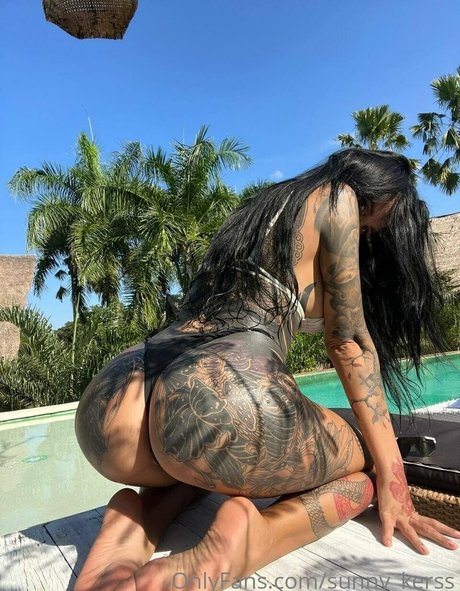 Sunny kerss porn star galleries