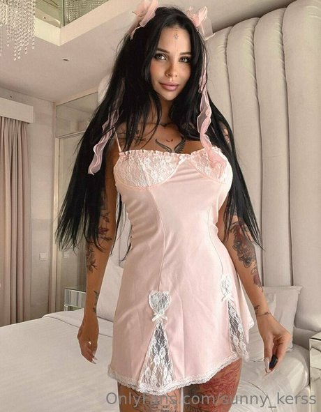 Sunny kerss pornstar xxx archive