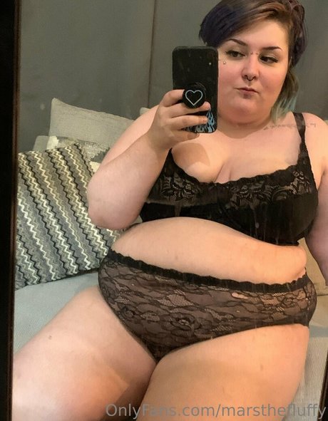 marsthefluffy top model pictures