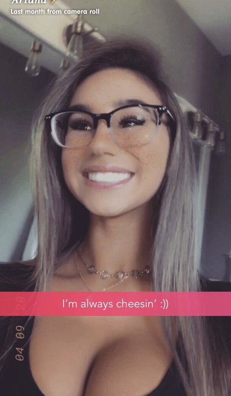 Ashleigh Highland best actress image